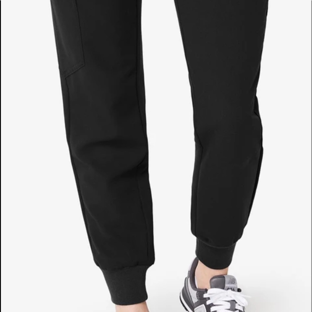 zamora jogger scrubs